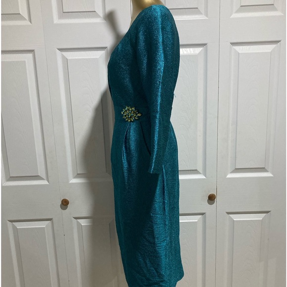 COPY - TERRAMINA VINTAGE COLLECTION NEW YORK. Size 8. - Picture 5 of 7